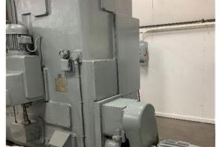 WEBSTER & BENNETT VTL 72 #9533