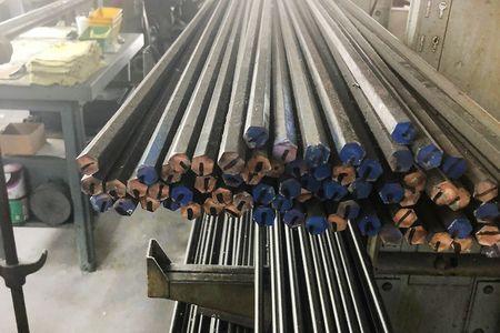 STEEL 15-5 #6679