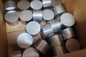 ALUMINUM 6061 #7213