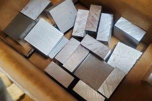 ALUMINUM 6061 #7217