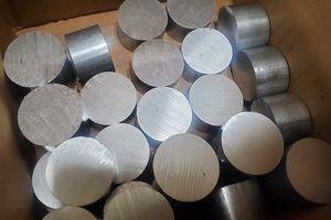 ALUMINUM 6061 #7243