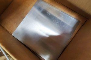 ALUMINUM 6061 #7258