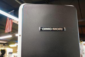 DMG MORI SEIKI ECOTURN 450 #7948