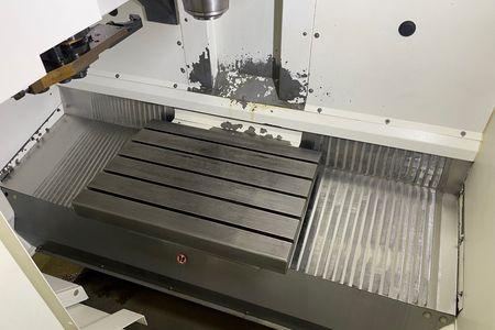 DMG MORI SEIKI DMC635V ECO #7956