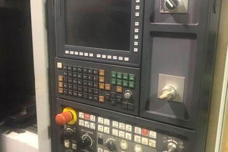DMG MORI SEIKI DURAV5100 #7915