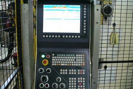 DMG MORI SEIKI ECOTURN 450 #7951