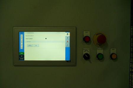 DMG MORI SEIKI ECOTURN 450 #7951