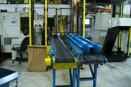 DMG MORI SEIKI ECOTURN 450 #8016