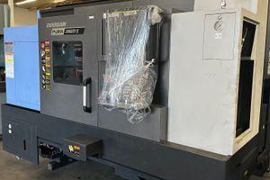 Machine