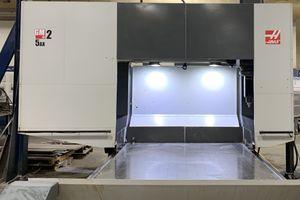 Machine