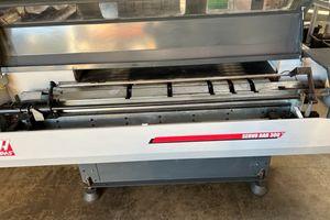 HAAS SERVO BAR 300  #7973