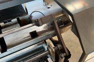 HAAS SERVO BAR 300  #7973