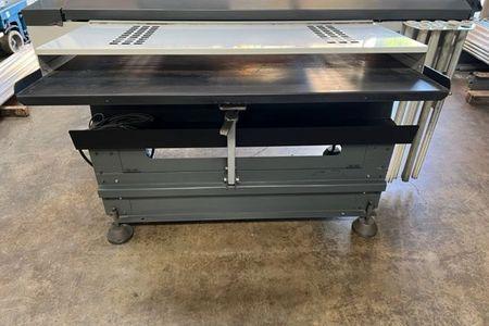 HAAS SERVO BAR 300  #7973