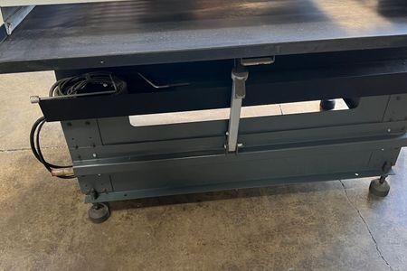 HAAS SERVO BAR 300  #5319