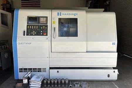 HARDINGE QUEST8-51SP #7946