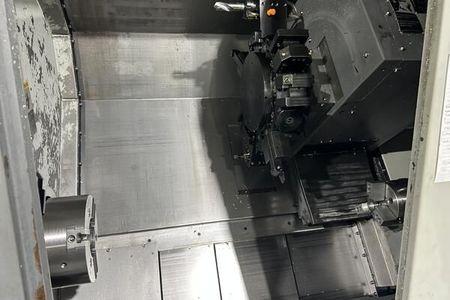 HYUNDAI KIA SKT210SY #8022