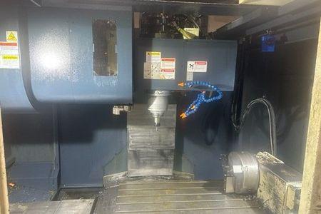 JOHNFORD SV48H #7958