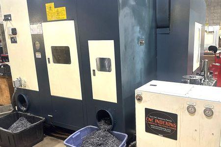 JOHNFORD SV48H #7958