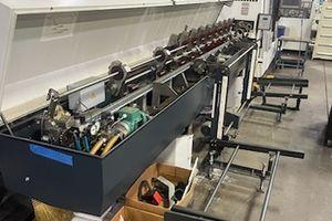 LNS HYDROBAR SPRINT S3 #7975