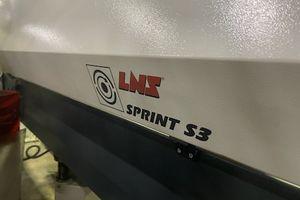 LNS HYDROBAR SPRINT S3 #7975