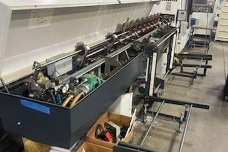 LNS HYDROBAR SPRINT S3 #7975