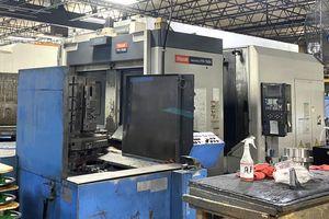 MAZAK FH7800 #7440