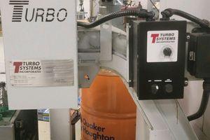 MORI SEIKI DURACENTER 5 #7966