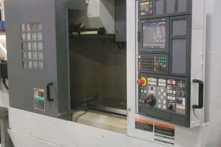 MORI SEIKI DURACENTER 5 #7966