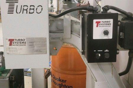 MORI SEIKI DURACENTER 5 #7966