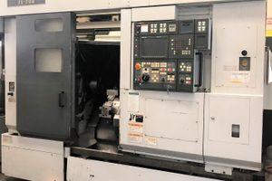 Machine