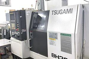 TSUGAMI BH38SY #8006