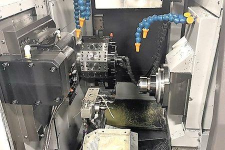 TSUGAMI BH38SY #8006