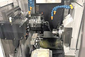 TSUGAMI BH38SY #8006