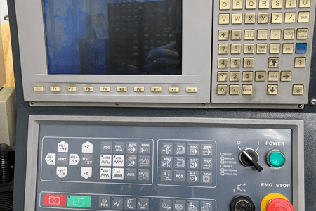 ACCUTEX AU500I #7602