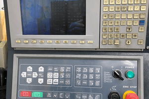 ACCUTEX AU500I #7602