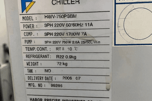 ACCUTEX AU500I #7602