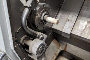 DAEWOO LYNX 210 #7856