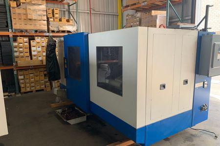 LEISTRITZ LNW120 #7876