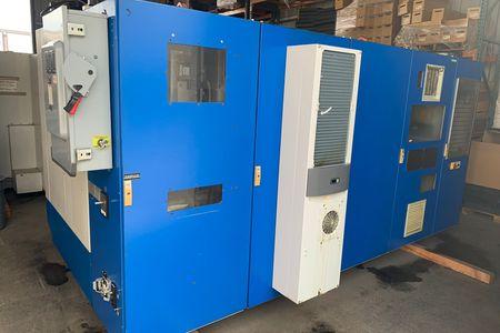 LEISTRITZ LNW120 #7876