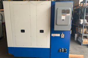 LEISTRITZ LNW120 #7876