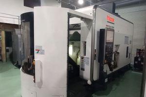 Machine