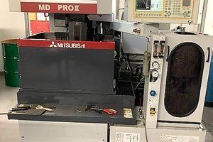 Machine
