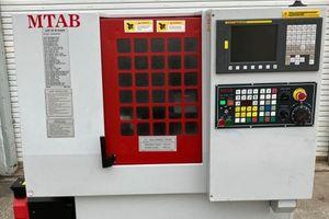 Machine