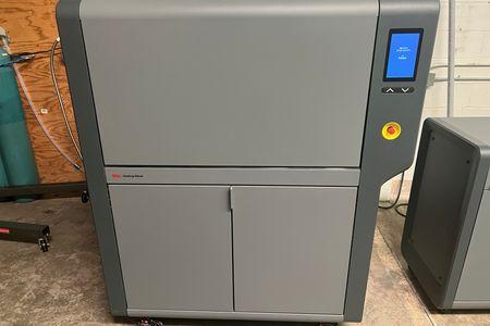 DESKTOP METAL STUDIO SYSTEM 2 #8621