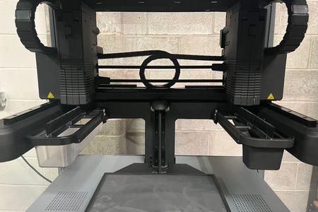 DESKTOP METAL STUDIO SYSTEM 2 #8621