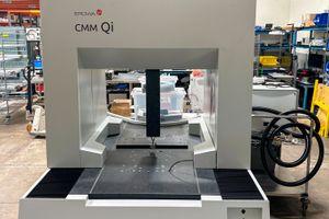 EROWA CMM QI ER-069000 #8662