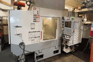 HAAS HS1RP #6943