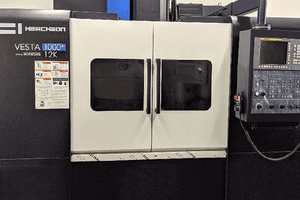 HWACHEON VESTA1000 #3469