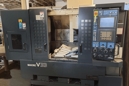 MAKINO V33 #5905