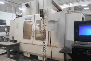 OKUMA & HOWA MILLAC 45V #5851